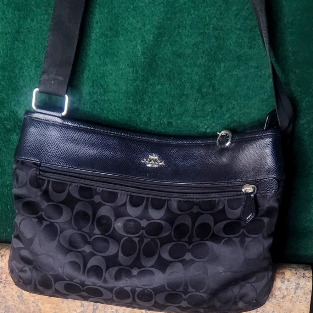 Coach Handbag